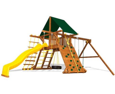 Circus Castle Pkg II Popular (11G)