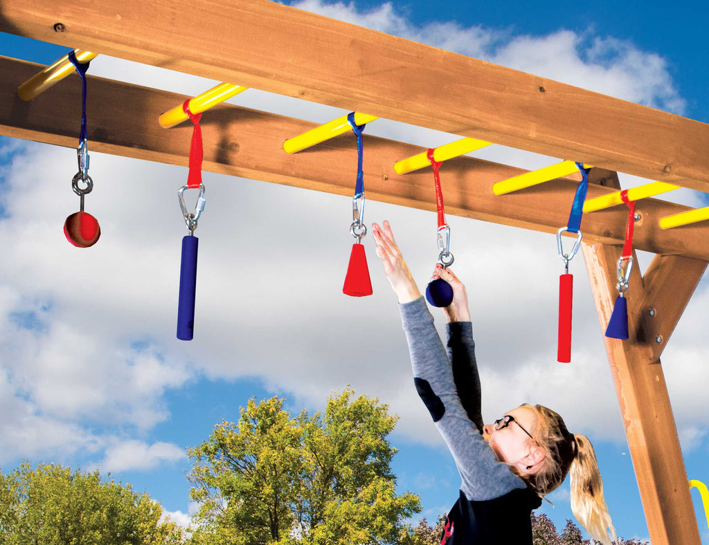 Ninja Training Kit (184)