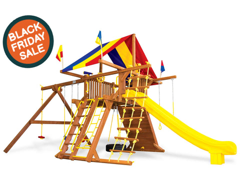 Monster Castle Pkg II Feature Model (20A)- Reg Sale $6299