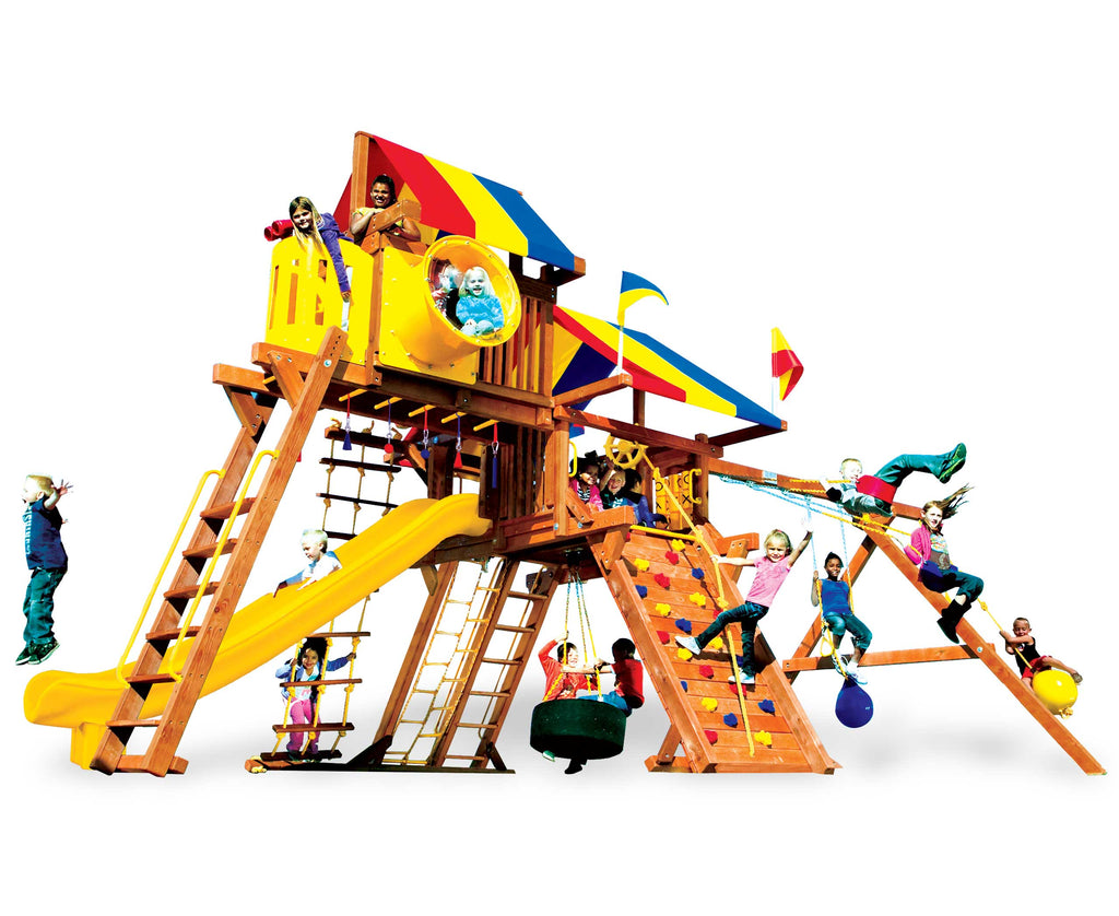 Monster Castle Pkg IV Cover Shot (22F)