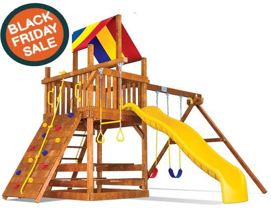 Circus Clubhouse Pkg II Popular (29B)- Reg Sale $3699