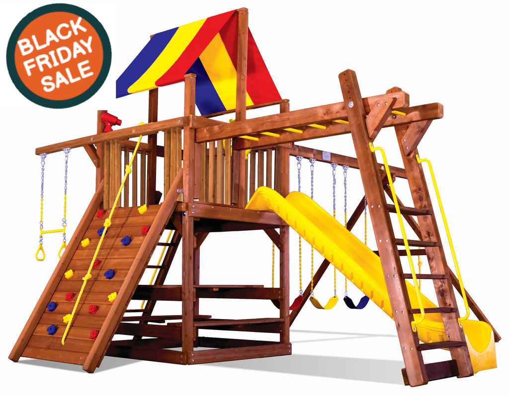 Sunshine Club Pkg III Loaded (35G)- Reg Sale $6199