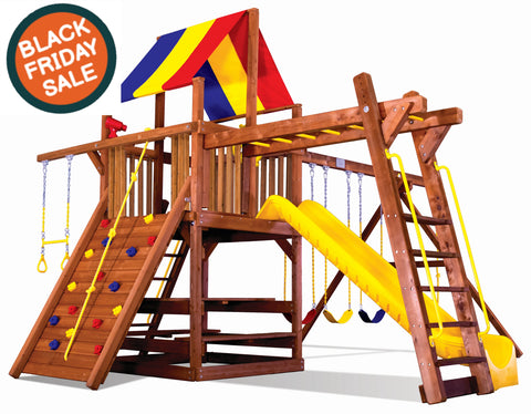 Sunshine Club Pkg III Loaded (35G)- Reg Sale $6199