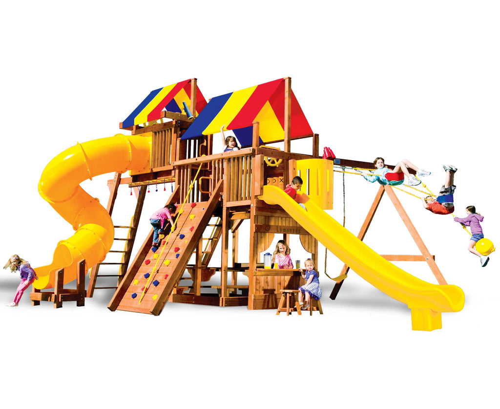 Monster Clubhouse Pkg V Whopper (42F)