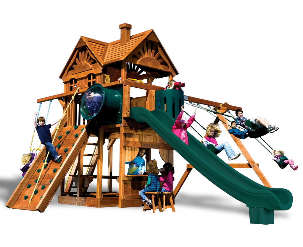 Monster Huckleberry Hideout Pkg II Beautiful (43G)