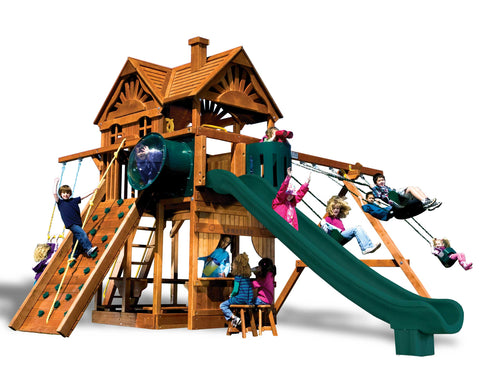 Monster Huckleberry Hideout Pkg II Beautiful (43G)