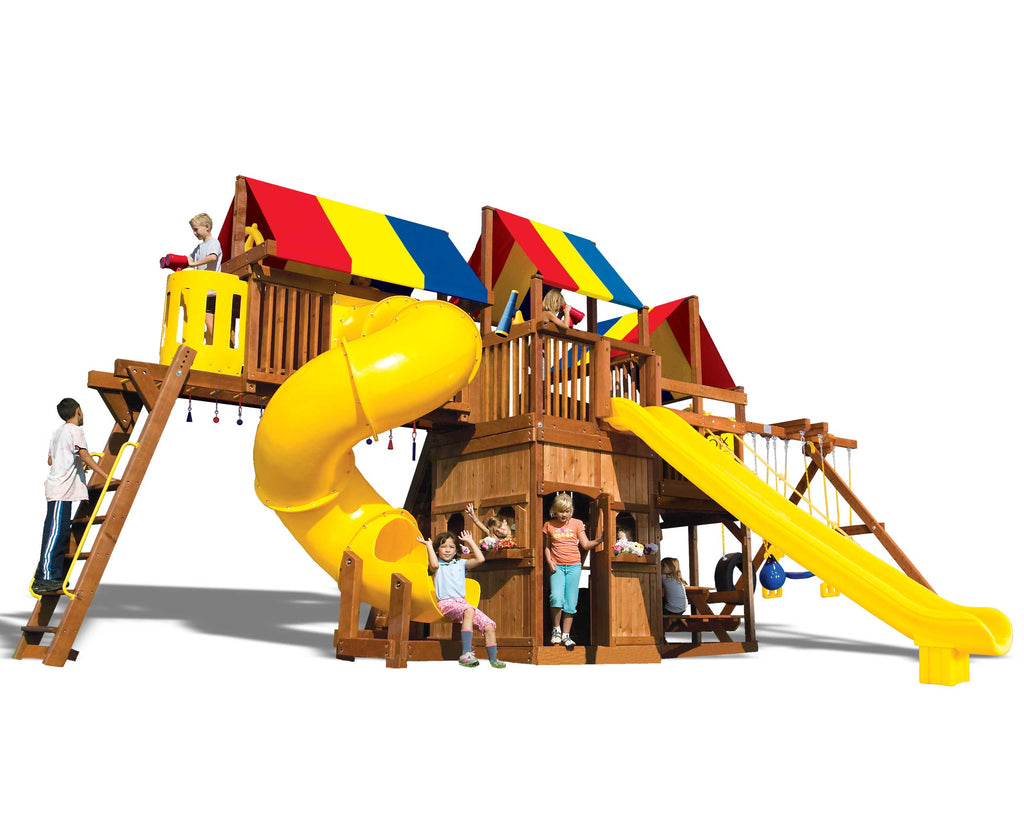 King Kong Clubhouse Pkg V Ginormous (47I)