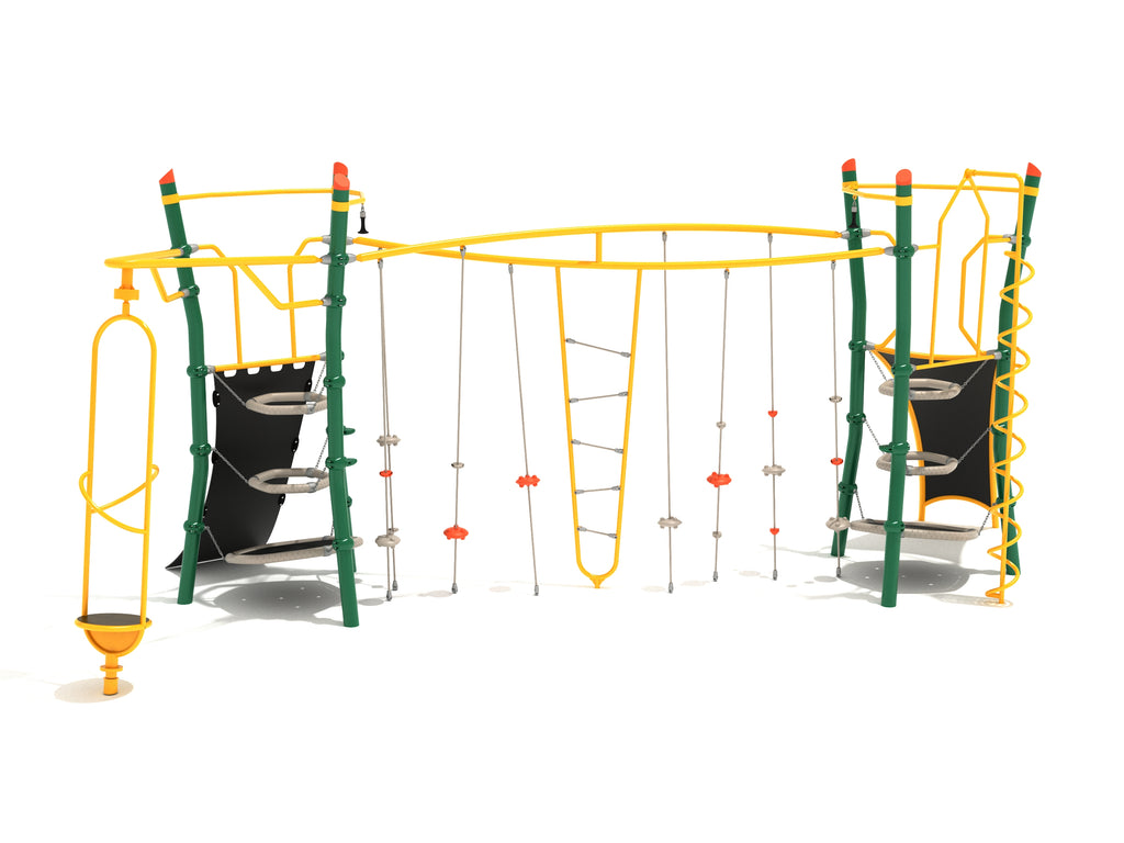 Antelope Canyon- Installed