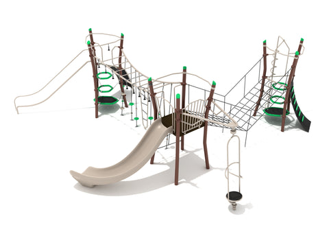 Provo Canyon- Installed