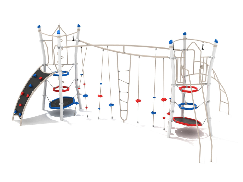 Fish River Canyon- Installed