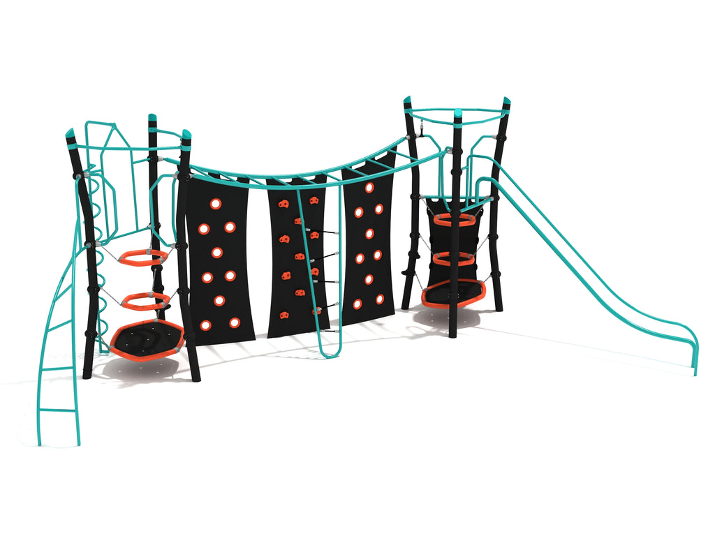 Platte Canyon- Installed