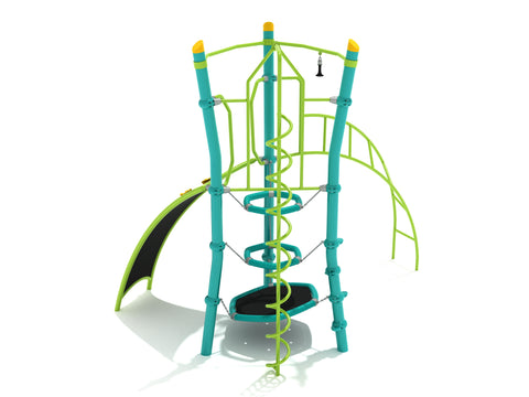 Grand Mesa-  Installed