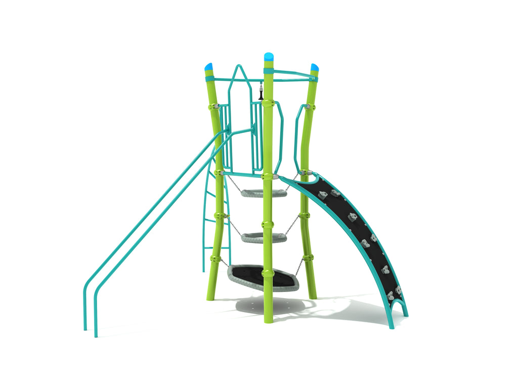 Algonquin Peak -  Installed