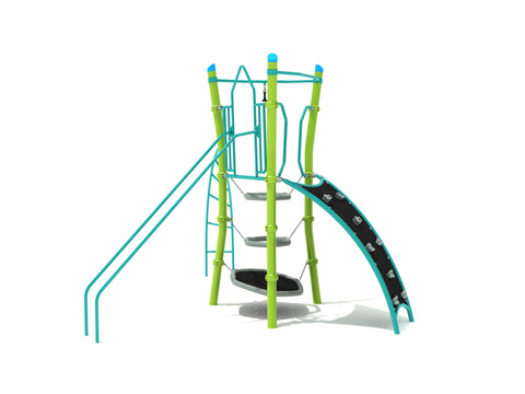 Algonquin Peak -  Installed