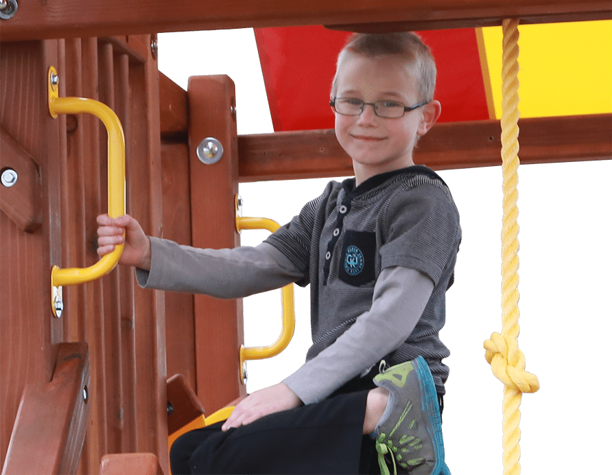 Safety Handles Pair (106)