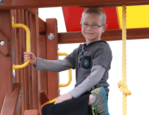 Safety Handles Pair (106)