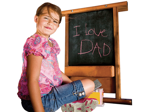 Chalkboard Panel (108)