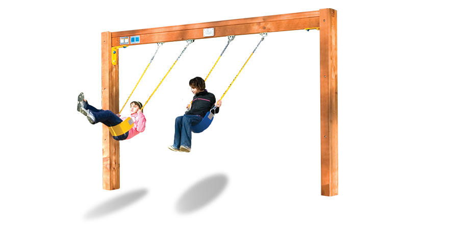 Commercial Swing Beam (C60)