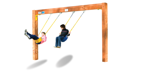 Commercial Swing Beam (C60)