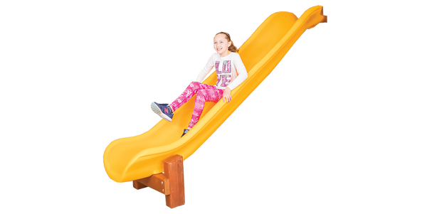 10.5' Scoop Slide (173)