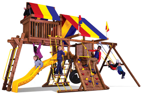 Sunshine Castle Pkg IV Popular (13E)