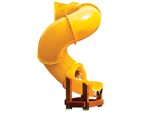 360º Spiral Slide (177)