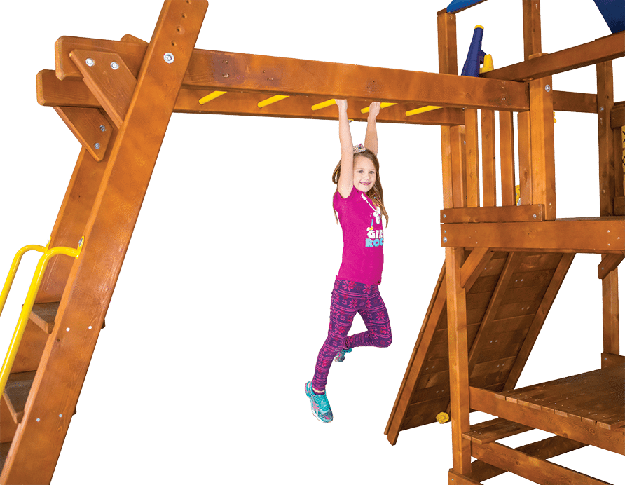 Circus Monkey Bars (178)