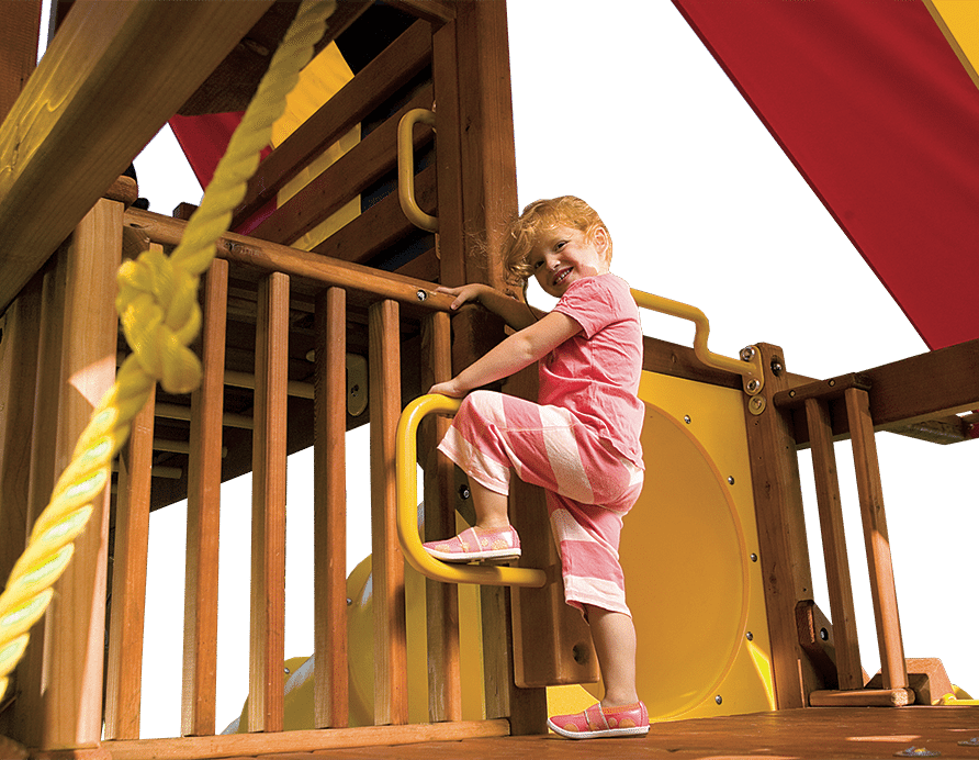 Penthouse Loop Step (185)