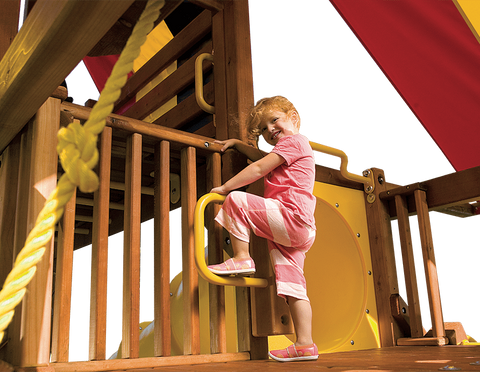 Penthouse Loop Step (185)