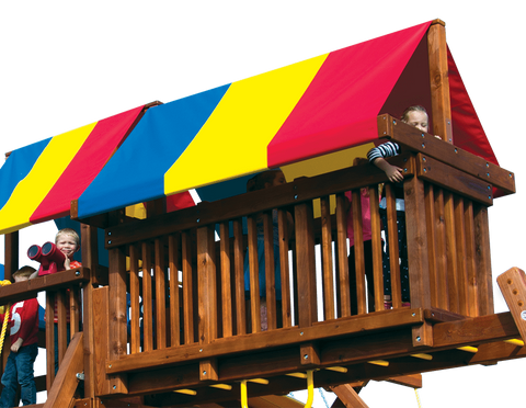 King Kong Penthouse (188)