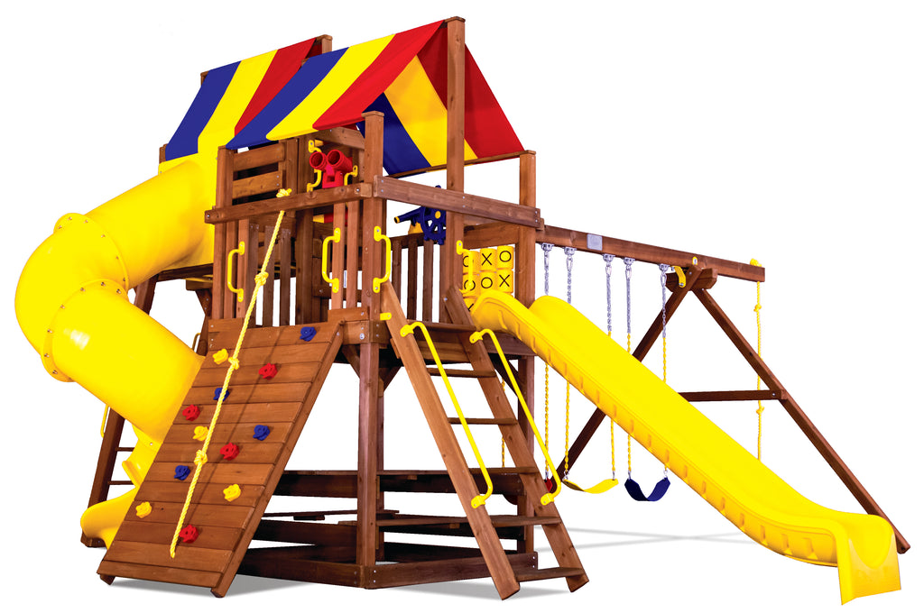 Circus Clubhouse Pkg V Fantastic (30F)