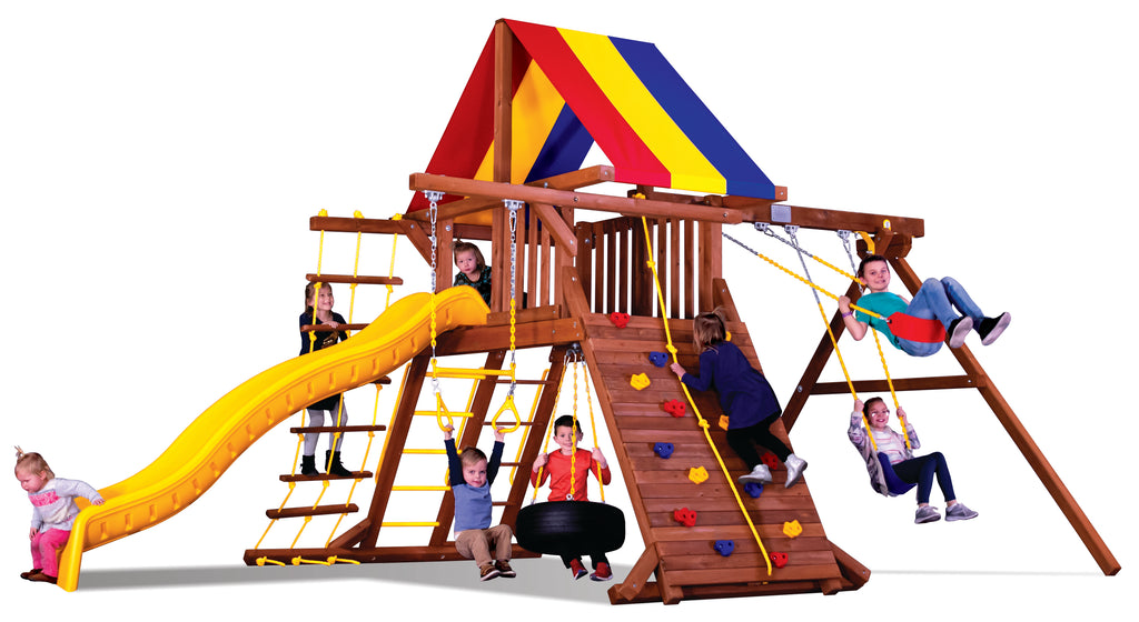 Circus Castle Pkg II Popular (9B)