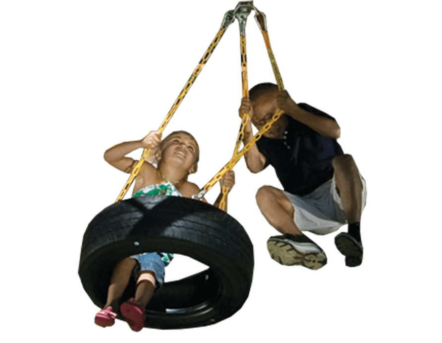 360º Tire Swing (136)