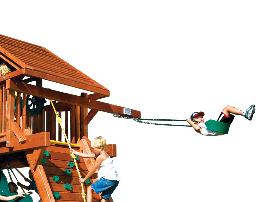 Single Swing Arm, Castle (148)