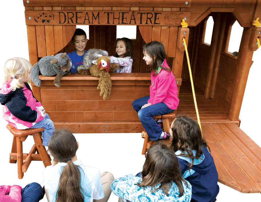 Dream Theatre with Stools (157)