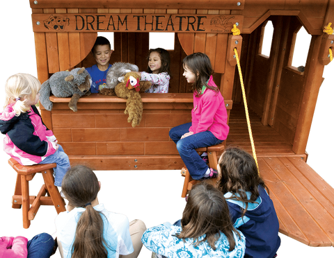 Dream Theatre with Stools (157)