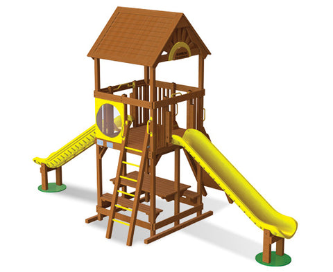 Play Village Design 102 Commercial Playground (13)