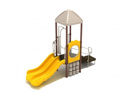 Gatling Play System - INSTALLED