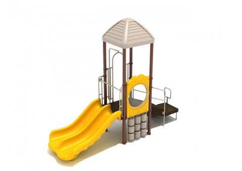 Gatling Play System - INSTALLED