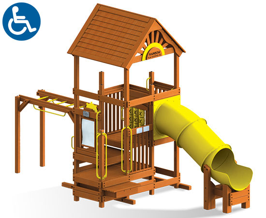 Play Village Design A Commercial Playground (6)