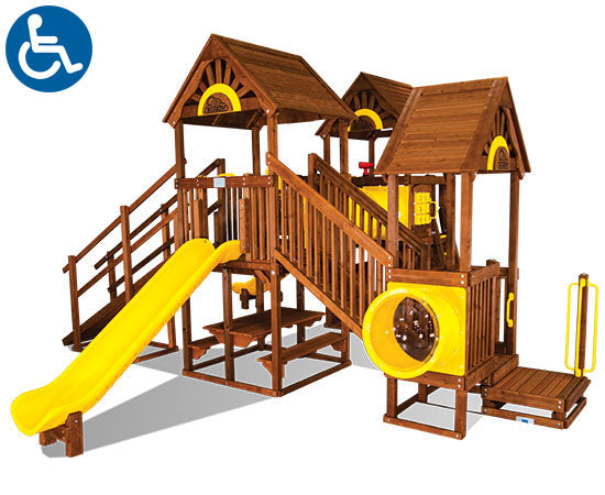 Play Village Design E Commercial Playground (10)