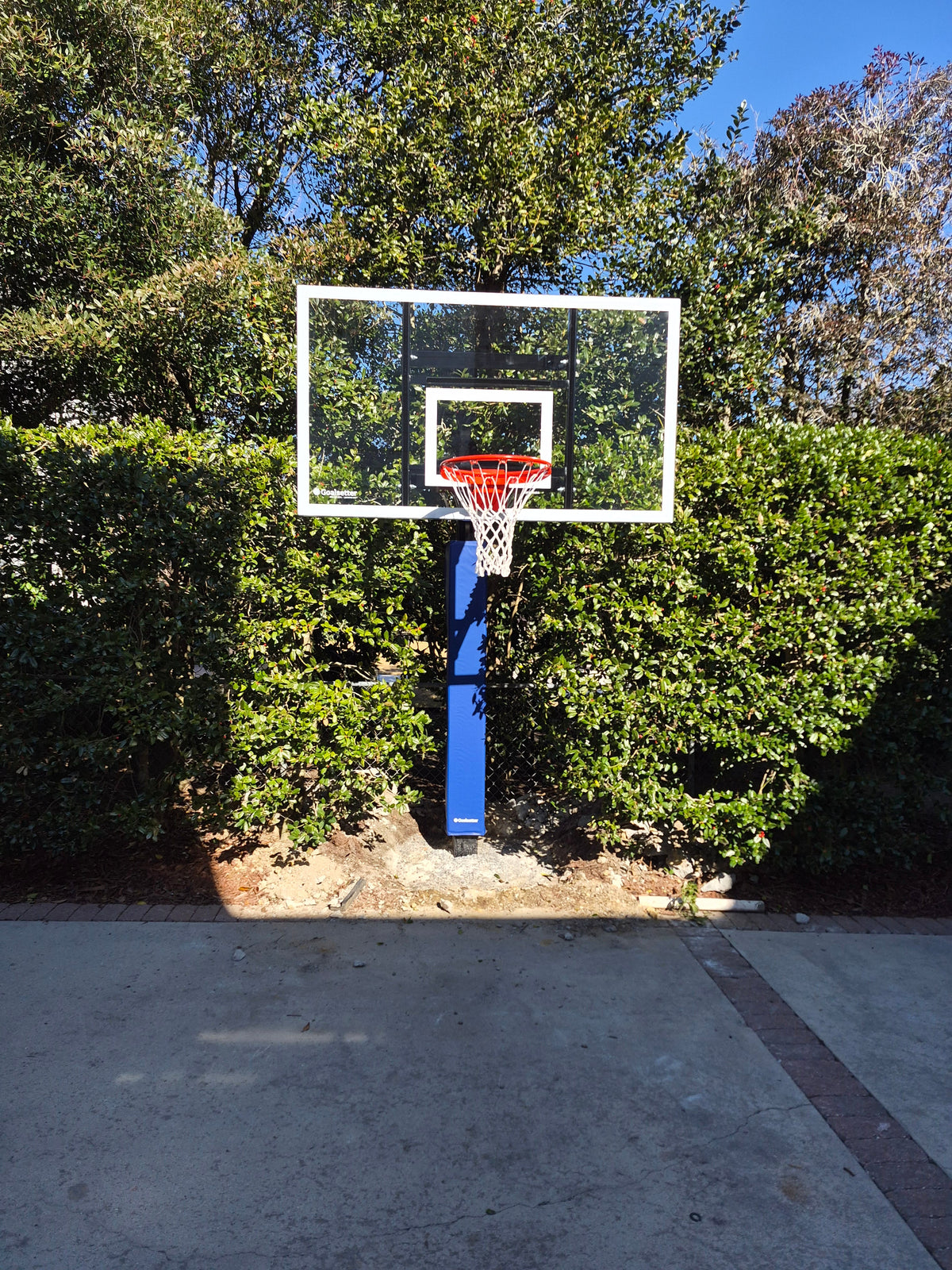Basketball Goals