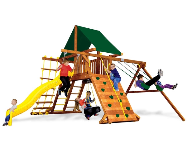 Circus Castle Pkg II Popular (11G)