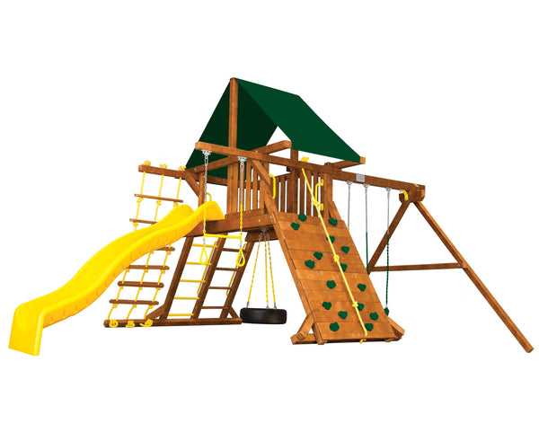 Circus Castle Pkg II Popular (11G)