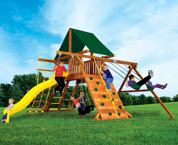 Circus Castle Pkg II Popular (11G)