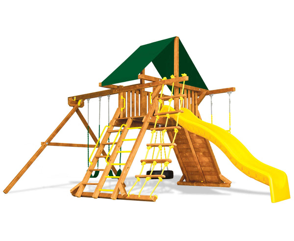 Circus Castle Pkg II Popular (11G)