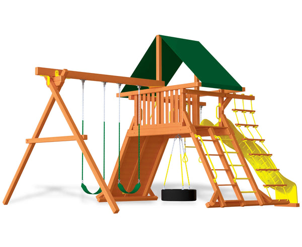 Circus Castle Pkg II Popular (11G)