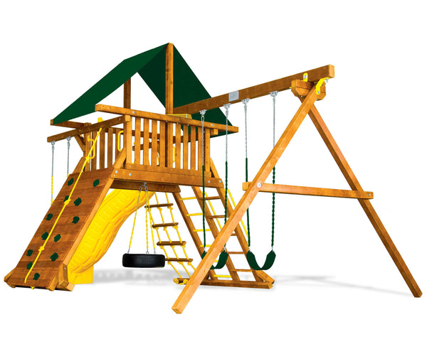 Circus Castle Pkg II Popular (11G)