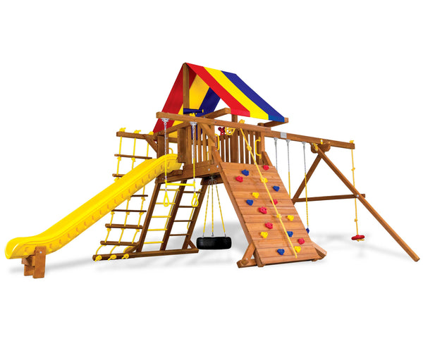 11H - Circus Castle Pkg II Loaded