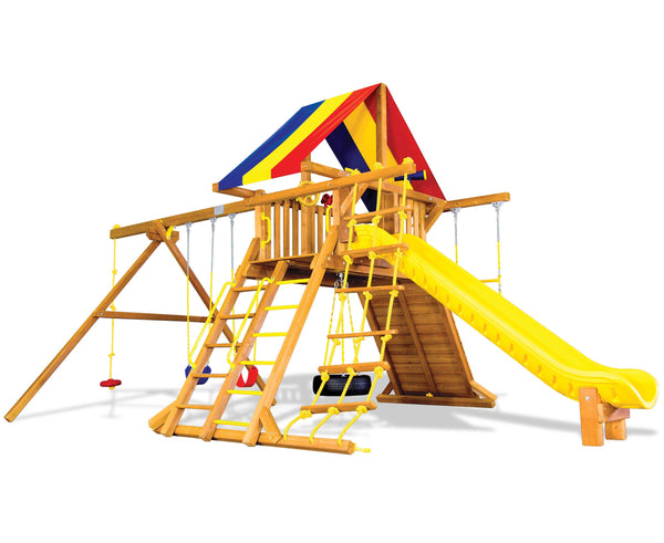 11H - Circus Castle Pkg II Loaded